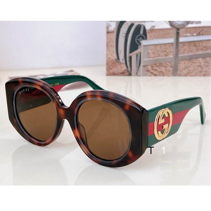 Gucci Sunglasses 624